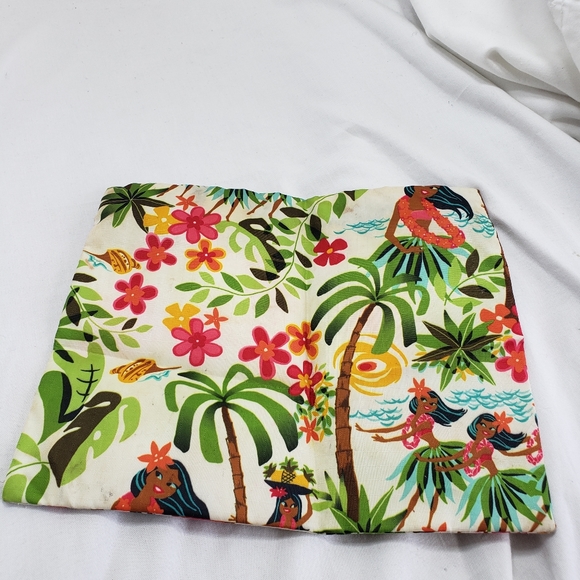 C8,586 Lesportsac Zipper Case Bag - Picture 3 of 4